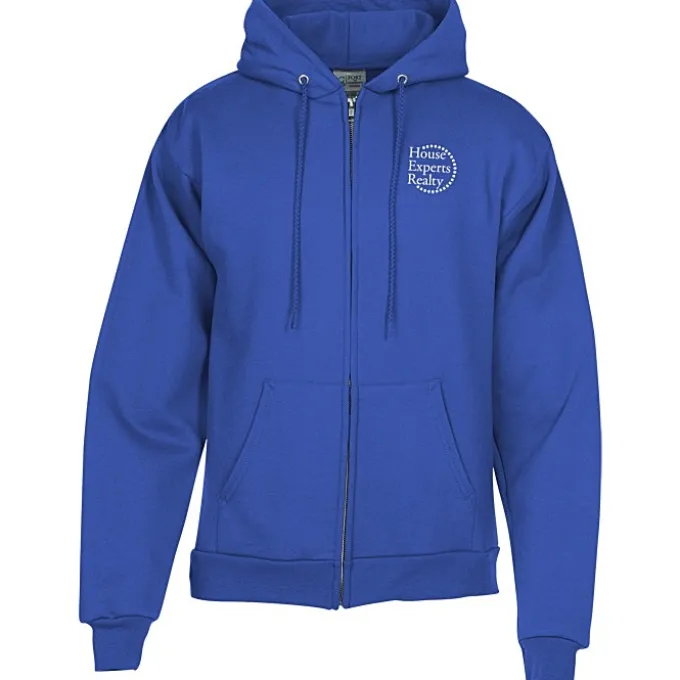 Paramount Full-Zip Hoodie - Screen