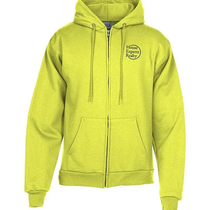 Paramount Full-Zip Hoodie - Screen