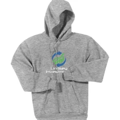 Paramount Pullover Hoodie - Full Color