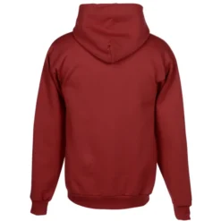 Paramount Pullover Hoodie - Full Color