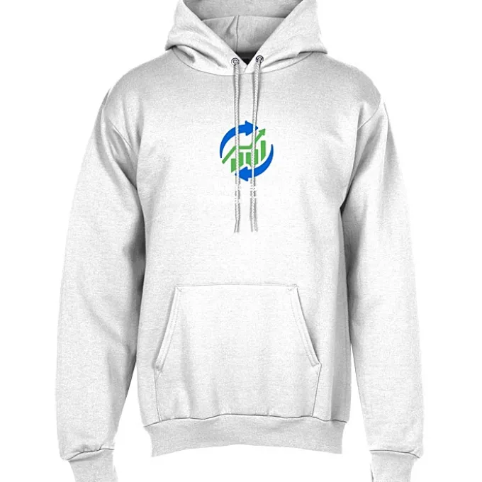 Paramount Pullover Hoodie - Full Color