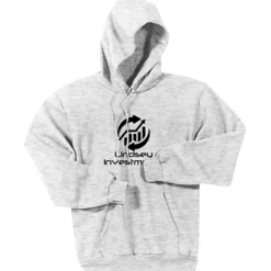 Paramount Pullover Hoodie - Screen