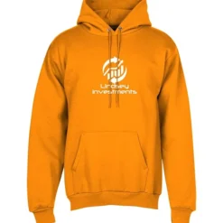 Paramount Pullover Hoodie - Screen