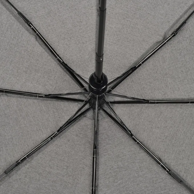 Park Avenue Compact Umbrella - 44-inch Arc