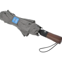 Park Avenue Compact Umbrella - 44-inch Arc - 24 hr