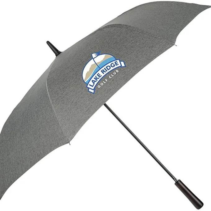 Park Avenue Inversion Fashion Umbrella - 46 inches Arc