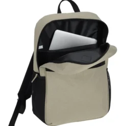 Parker 17-inch Laptop Backpack - Embroidered