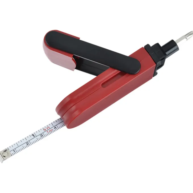 Parker Multi-Tool with Tape Measure