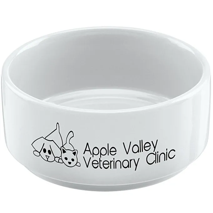 Parker Pet Bowl