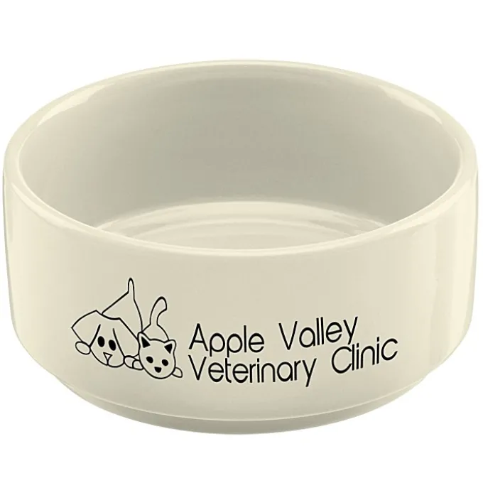 Parker Pet Bowl
