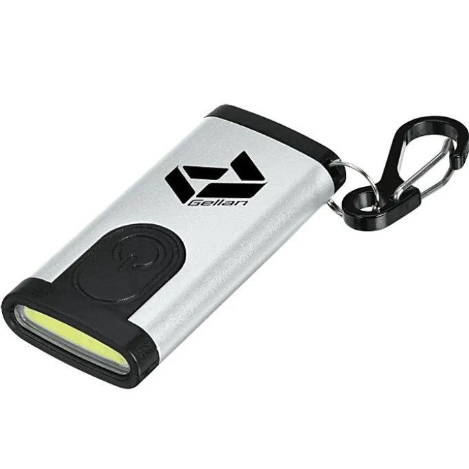 Parker Rechargeable COB Keylight