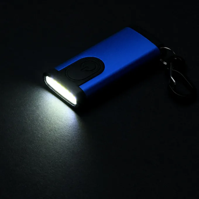 Parker Rechargeable COB Keylight