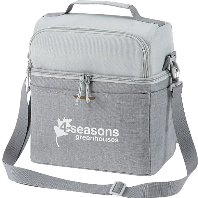 Parkview 18-Can Cooler