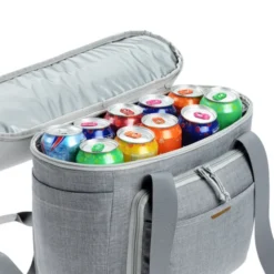 Parkview Cooler Tote