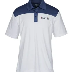 Parma Colorblock Polo - Men's