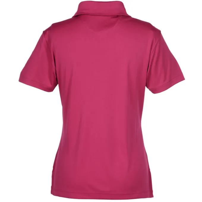 Parma Polo - Ladies'
