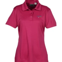 Parma Polo - Ladies'