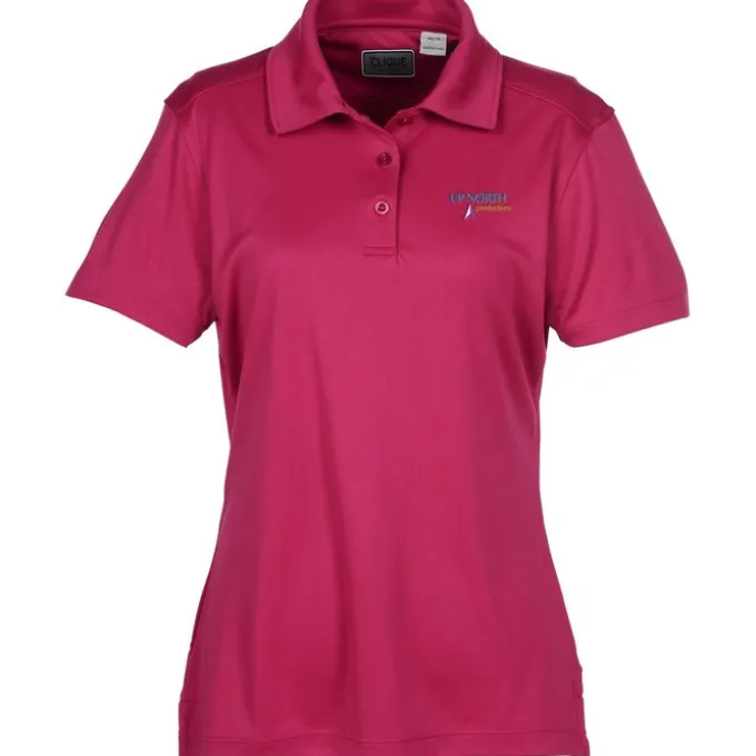 Parma Polo - Ladies'