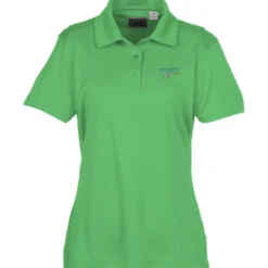 Parma Polo - Ladies'