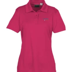 Parma Polo - Ladies'