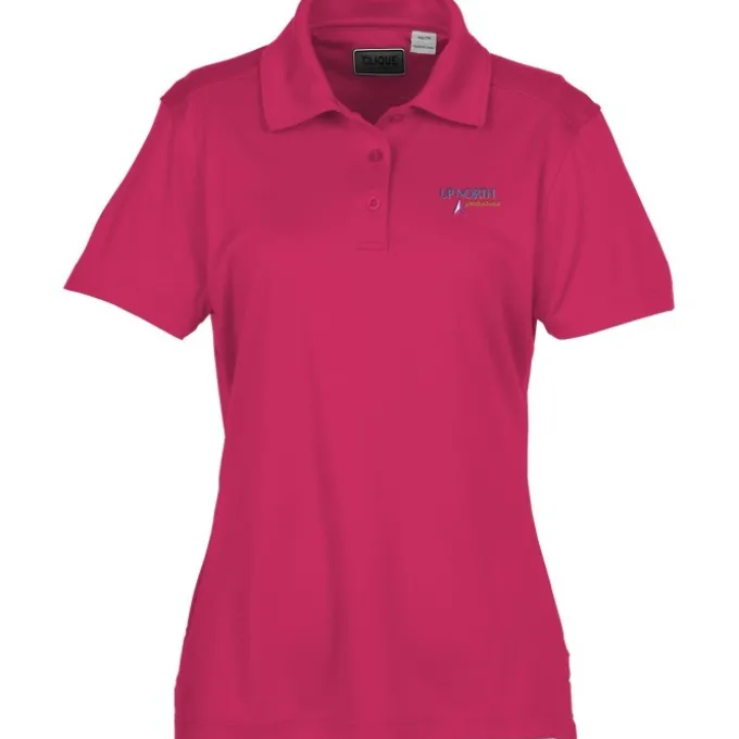 Parma Polo - Ladies'