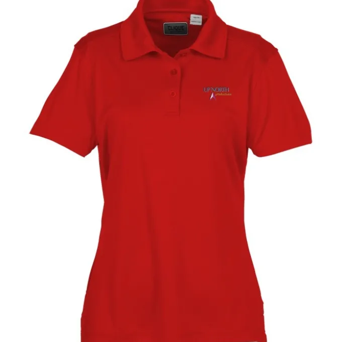 Parma Polo - Ladies'