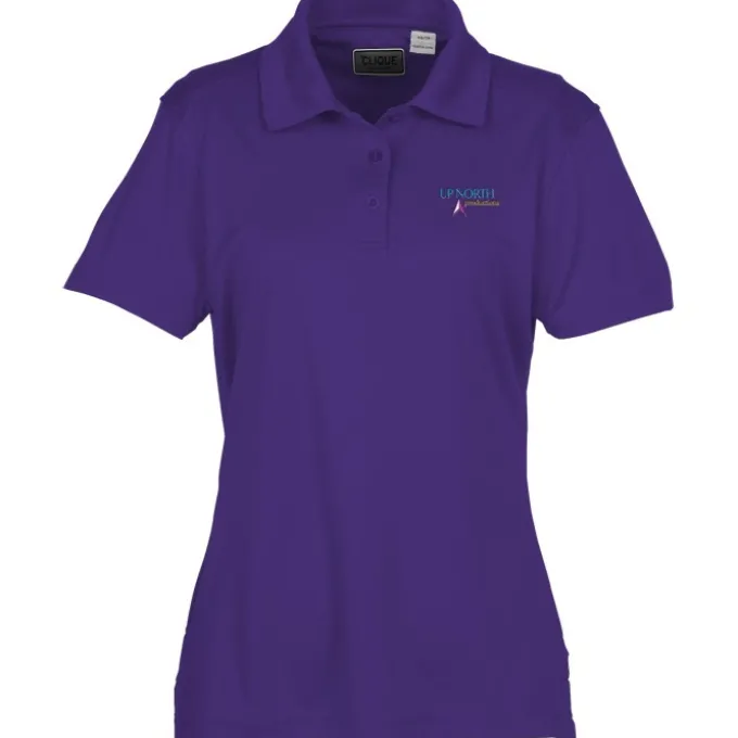 Parma Polo - Ladies'