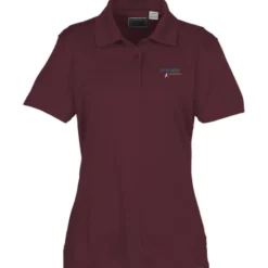 Parma Polo - Ladies'