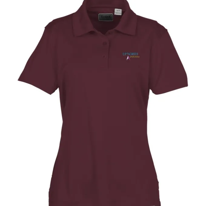 Parma Polo - Ladies'