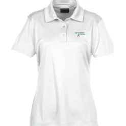 Parma Polo - Ladies'