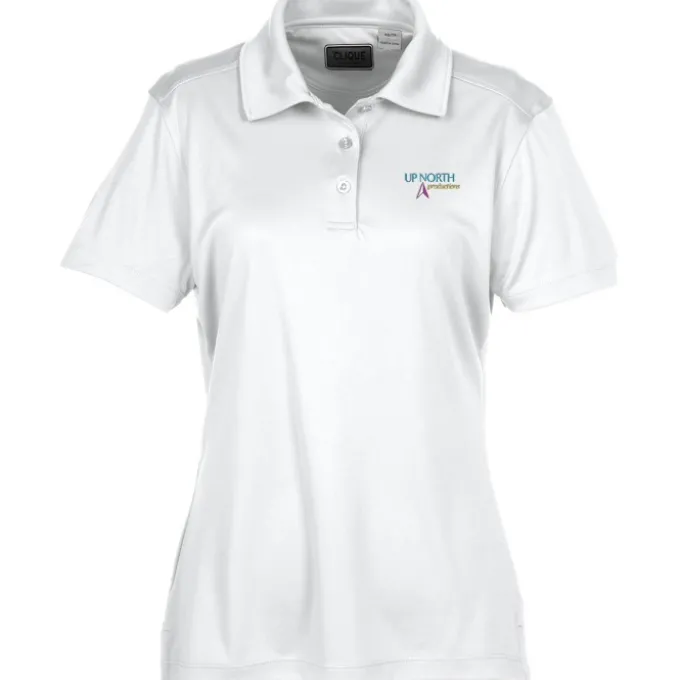 Parma Polo - Ladies'