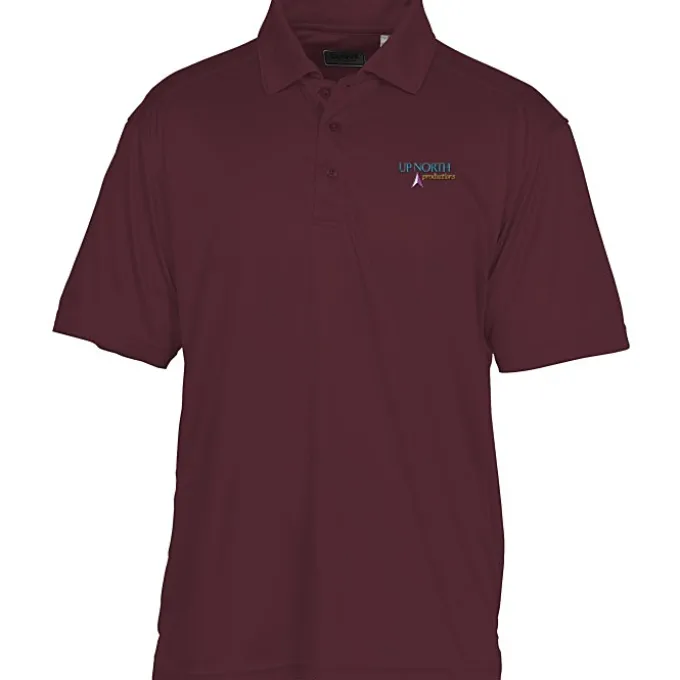 Parma Polo - Men's