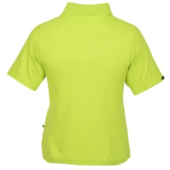Par 5 Performance Pique Polo - Men's