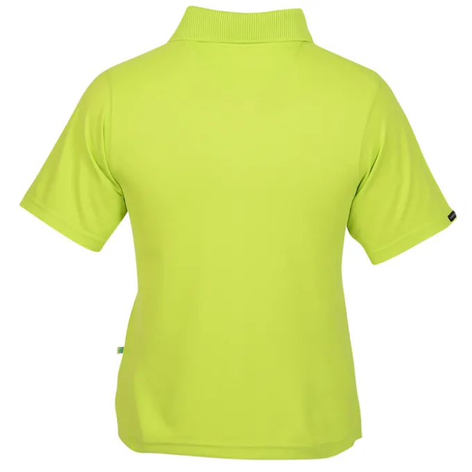 Par 5 Performance Pique Polo - Men's