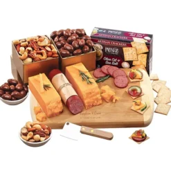 Party Snack Starter Package