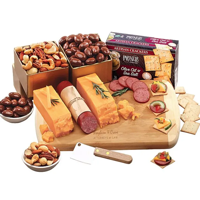 Party Snack Starter Package