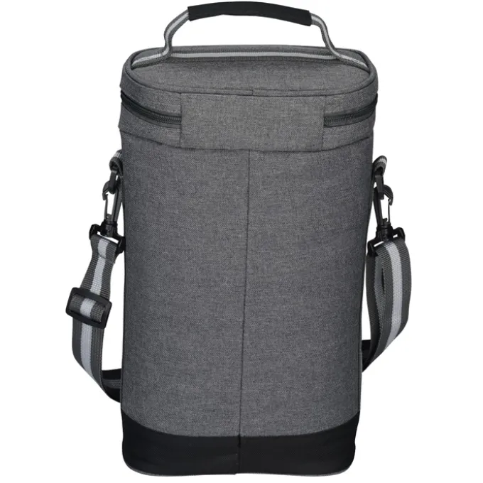 Paso Robles Wine Bottle Carrier