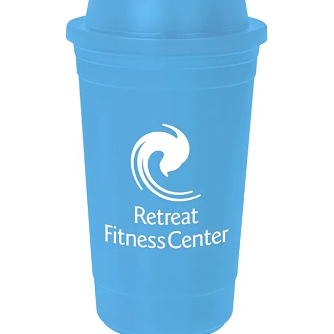Passenger Travel Tumbler - 15 oz