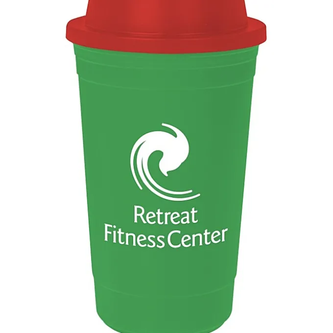 Passenger Travel Tumbler - 15 oz