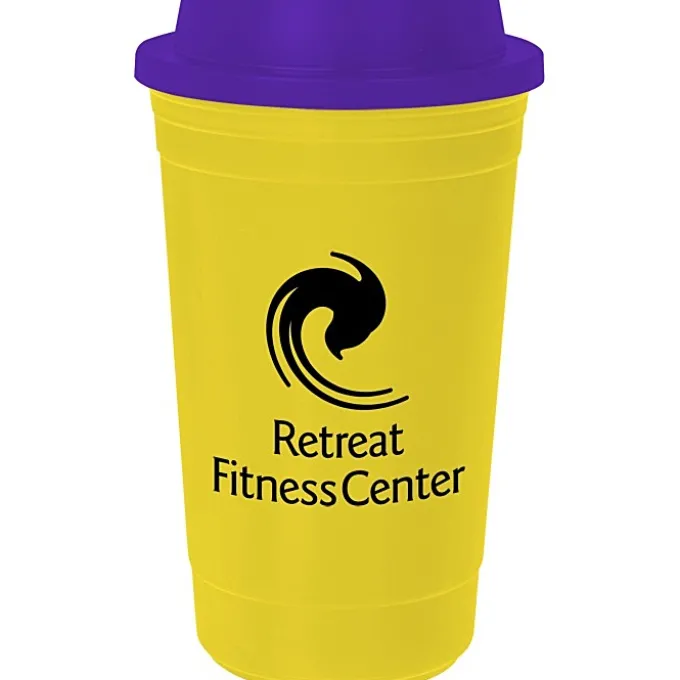 Passenger Travel Tumbler - 15 oz