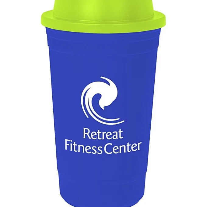 Passenger Travel Tumbler - 15 oz