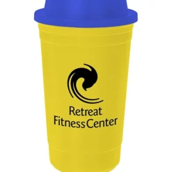 Passenger Travel Tumbler - 15 oz