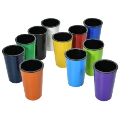 Passenger Travel Tumbler - 15 oz