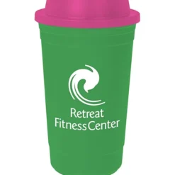 Passenger Travel Tumbler - 15 oz