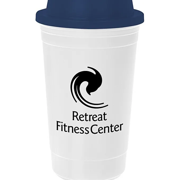 Passenger Travel Tumbler - 15 oz