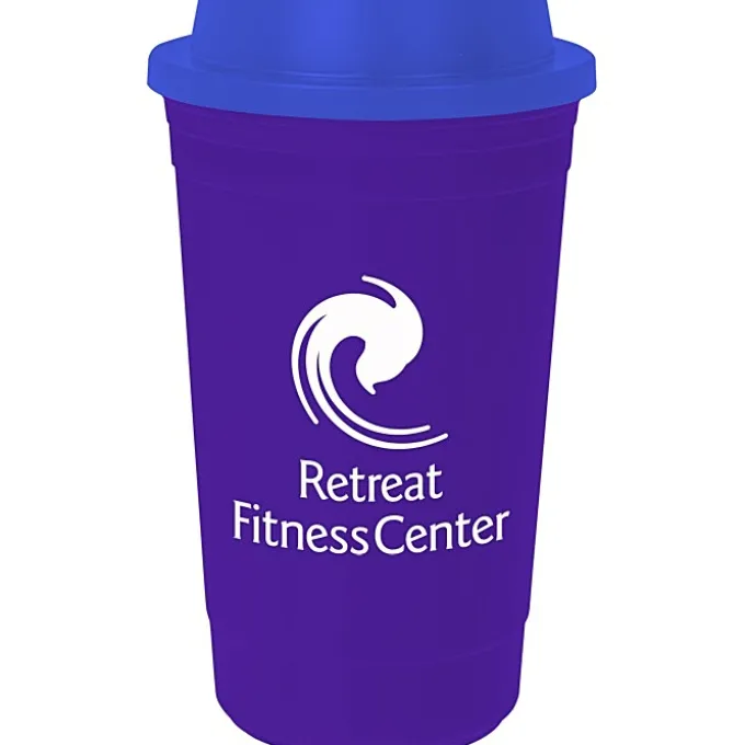 Passenger Travel Tumbler - 15 oz