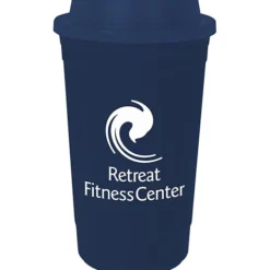 Passenger Travel Tumbler - 15 oz