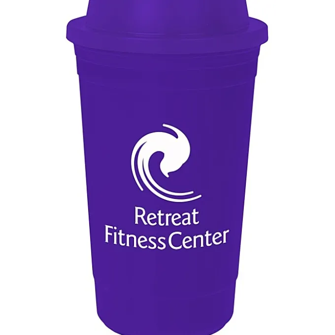 Passenger Travel Tumbler - 15 oz
