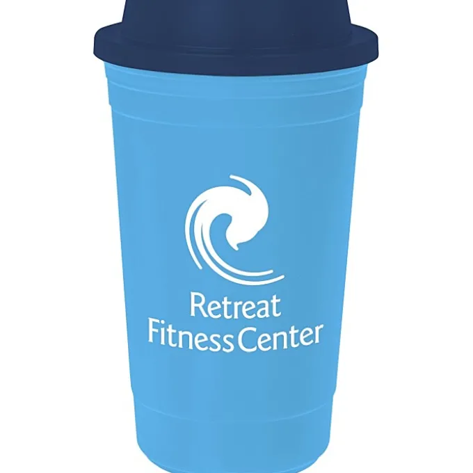 Passenger Travel Tumbler - 15 oz