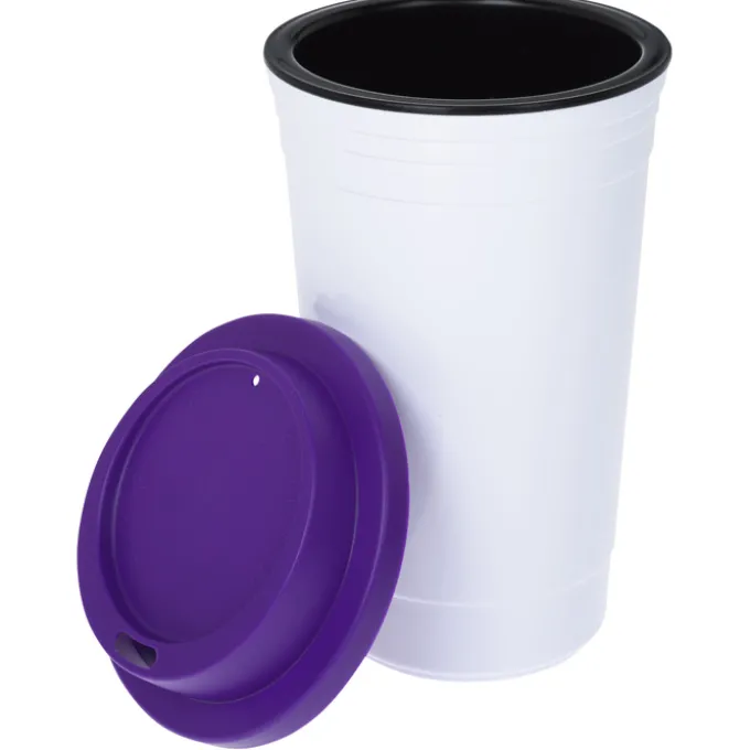 Passenger Travel Tumbler - 15 oz